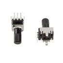 Teensy Audio Tutorial Extra Parts