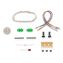 Teensy Audio Tutorial Extra Parts