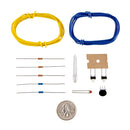 Teensyduino Tutorial Kit