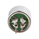 Electret Condenser Microphone with Washer