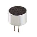 Electret Condenser Microphone with Washer