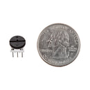 Potentiometer - Thumbwheel Type, 25kΩ