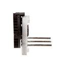 Potentiometer - Thumbwheel Type, 25kΩ
