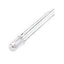 RGB LED (Red, Green, Blue) + Resistors