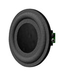 PUI AUDIO AS02804PR-N50-R Speaker, 250Hz to 20kHz, 4 ohm, 76.5dBA, 4W, Round, Bare Mount