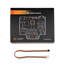 Gravity: Huskylens AI Vision Sensor with Qwiic Cable