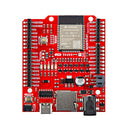 SparkFun IoT RedBoard - ESP32 MicroPython Development Board