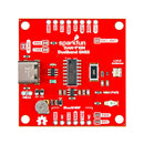SparkFun Dualband L1/L5 GNSS Breakout - DAN-F10N
