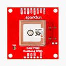 SparkFun Dualband L1/L5 GNSS Breakout - DAN-F10N