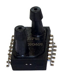 AMPHENOL ADVANCED SENSORS NPA-700B-05WD Pressure Sensor, Differential, 5 Inch-H2O, 4.75 V, 5.25 V, SOIC