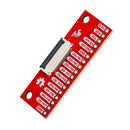 SparkFun HSTX PTH Breakout