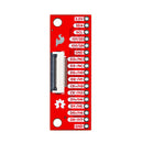 SparkFun HSTX PTH Breakout