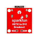 SparkFun HSTX to DVI Breakout