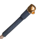 JOHNSON - CINCH CONNECTIVITY 415-0069-MM150 RF / Coaxial Cable Assembly, 5.9 ", 150 mm, RG316, MMCX Right Angle Plug, MMCX Right Angle Plug