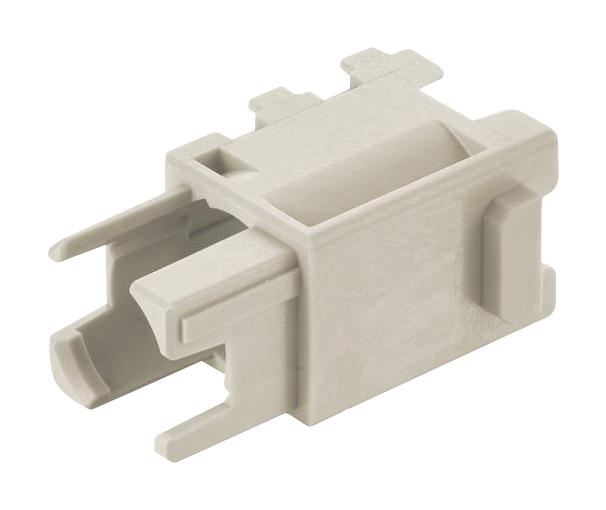 Harting 09149212101 09149212101 Heavy Duty Connector Han Modular Series Module 1 Contact Socket Insert Not Supplied