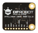 DFROBOT SEN0253 Expansion Board, Gravity, BNO055+BMP280, Intelligent 10DOF AHRS, UNO Microcontroller Board