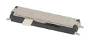 NIDEC COMPONENTS CUS-14TB Slide Switch, SP4T, Surface Mount, CUS Series, 300 mA