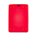 Raspberry Pi 4 Official Case (Red/White)