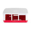 Raspberry Pi 4 Official Case (Red/White)