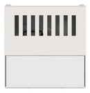 CGS - TE Connectivity HPBA015A125R050E HPBA015A125R050E Resistor 125 ohm Hpba Series 1.5 hp &plusmn; 10% Screw 230 V