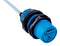 SICK CM30-25NNP-EW1 Capacitive Proximity Sensor, CM Series, 25 mm, Complementary NPN, M30 x 1.5, 10 V to 36V