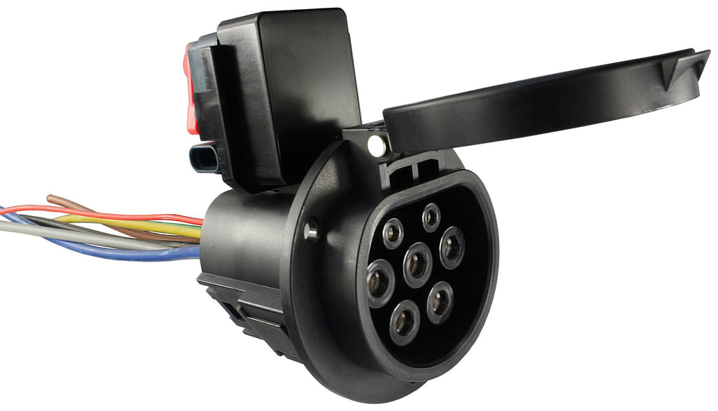 Buy in India MULTICOMP PRO MP013708 Connector Accessory, Actuator, EVSE ...