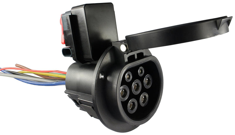 MULTICOMP PRO MP013708 Connector Accessory, Actuator, EVSE Charging Socket Connectors