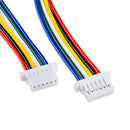 N20 Motor With Encoder and Cable (Pair)