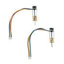 N20 Motor With Encoder and Cable (Pair)
