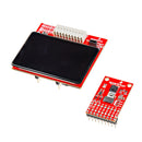 SparkFun Red Vision Kit for XRP