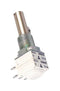 VISHAY P11L2V0FLSY00502KA Rotary Potentiometer, 5 kohm, 1 Turns, Linear, 100 mW, &plusmn; 10%, P11L Series
