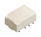 PANASONIC AGQ210A03Z Signal Relay, 3 VDC, DPDT, 2 A, AGQ Series, Surface Mount, Latching Single Coil