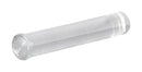 VCC / VISUAL COMMUNICATIONS COMPANY LPC_070_CTP Light Pipe, 17.78 mm, 1 Pipes, Circular, Panel, Transparent, LPC Series