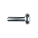 Phillips Machine Screw - M2.5 - 0.45x8mm