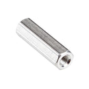Hex Standoff - Aluminum Threaded (M2.5; 16mm; 4.5mm AF)