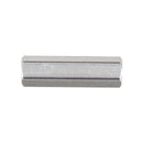 Hex Standoff - Aluminum Threaded (M2.5; 16mm; 4.5mm AF)