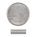 Hex Standoff - Aluminum Threaded (M2.5; 16mm; 4.5mm AF)