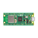 Raspberry Pi Pico 2 W with Headers