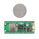 Raspberry Pi Pico 2 W with Headers