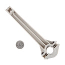 Rain Gauge Mounting Arm