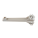 Rain Gauge Mounting Arm