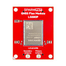 SparkFun GNSS Flex pHAT - LG580P