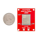 SparkPNT GNSS Flex Module - LG580P