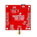 SparkFun Allband GNSS RTK Breakout - ZED-X20P (Qwiic)