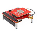 Raspberry Pi Hat Hardware Kit