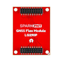 SparkPNT GNSS Flex Module - LG290P