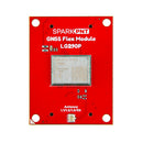 SparkPNT GNSS Flex Module - LG290P