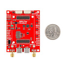 SparkFun GNSS Flex Breakout