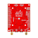 SparkFun GNSS Flex Breakout