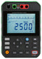 MULTICOMP PRO MP701119 Insulation Tester, Digital Megohmmeter, 250V, 500V, 1kV, 2.5kV, 250kohm to 1Tohm, 0 &deg;C, 35 &deg;C